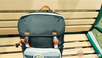 开学季书包推荐小学生轻便款,适合初中生背的书包推荐百搭