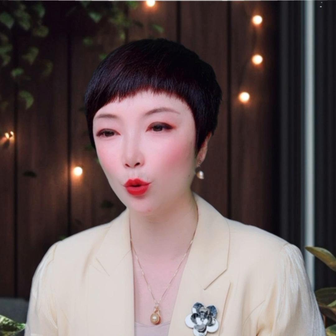 穷人通缩,富人通胀,2023答案来了#希望这条视频能帮助到你