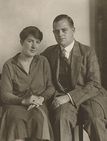 奥古斯特桑德,奥古斯特桑德作品