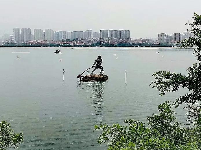 厦门风光高清手机壁纸,厦门风光