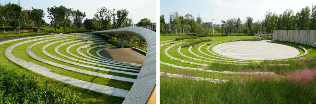 成都音乐森林公园,成都露天音乐公园儿童乐园