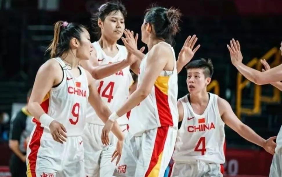 女篮亚洲杯中国女篮大胜黎巴嫩,中国女篮大比分输球分析