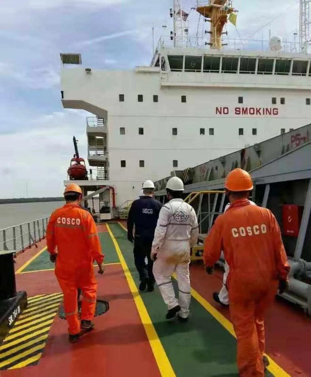 货船船员怎么上船,货船船员工资会降吗