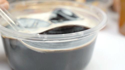 上热下寒龟苓膏,龟苓膏可以治疗脾胃湿热吗