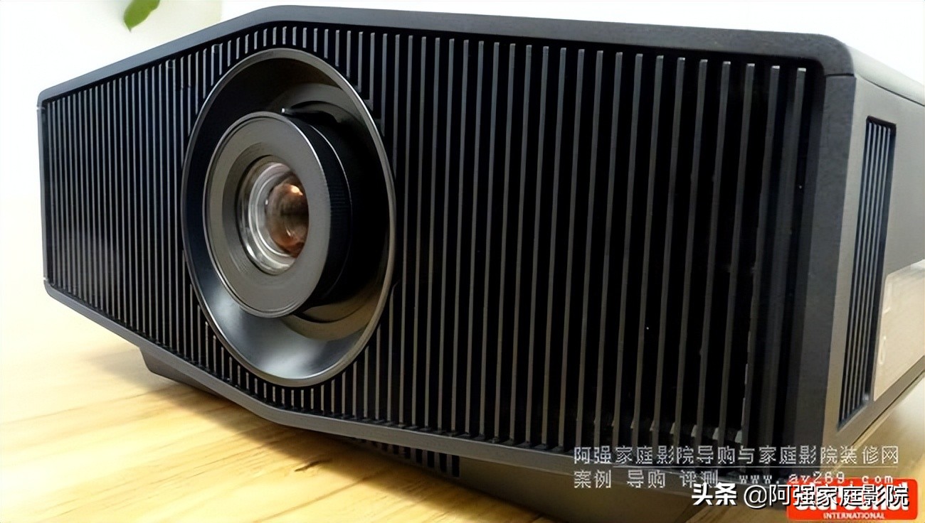 sonyvpl-vw5000es,索尼sonyvpl-dx221投影仪评测
