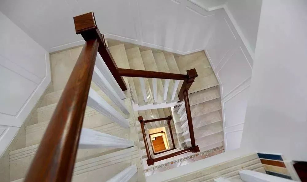 石材楼梯做法尺寸,楼梯做石材踏步怎么量尺寸