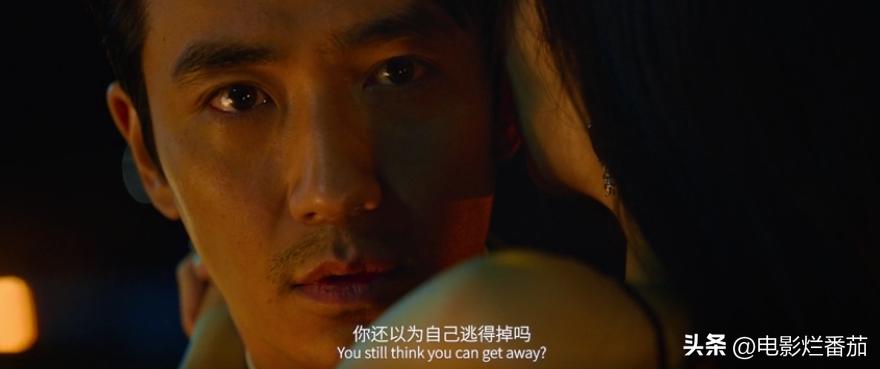 陈思诚看朱一龙演戏心动戏,陈思诚下一部电影还是朱一龙