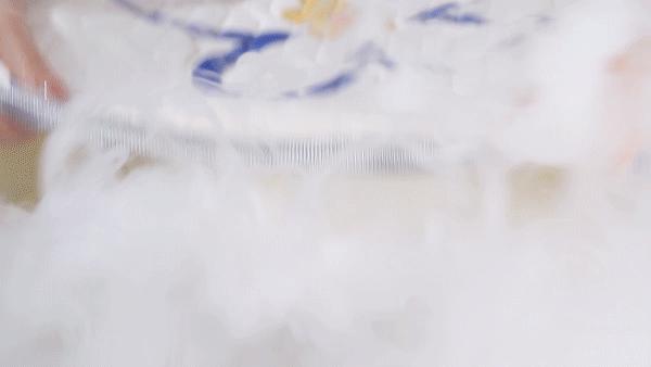 夏天醒来汗津津，这张乳胶冰感席，降温7度，舒爽又柔滑