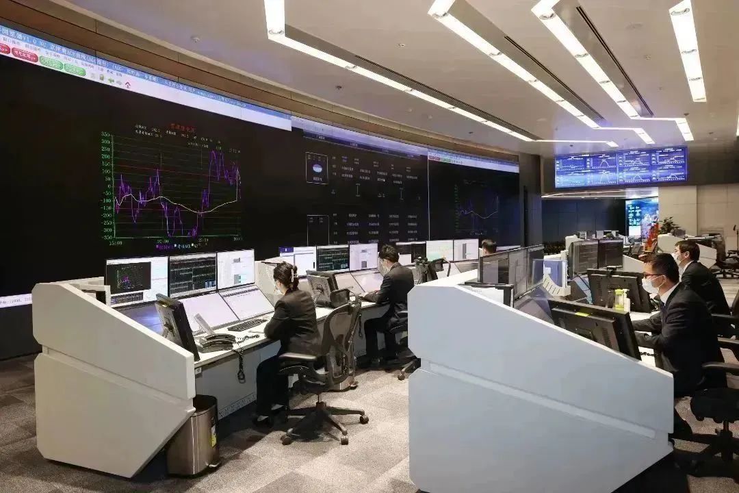 国家电网工作的难点,国家电网如何看用电量多少