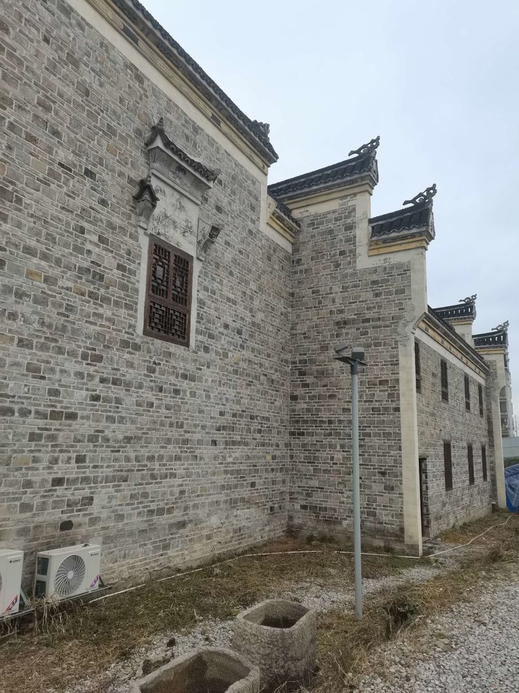 新化向东街花灯,新化向东街米粉