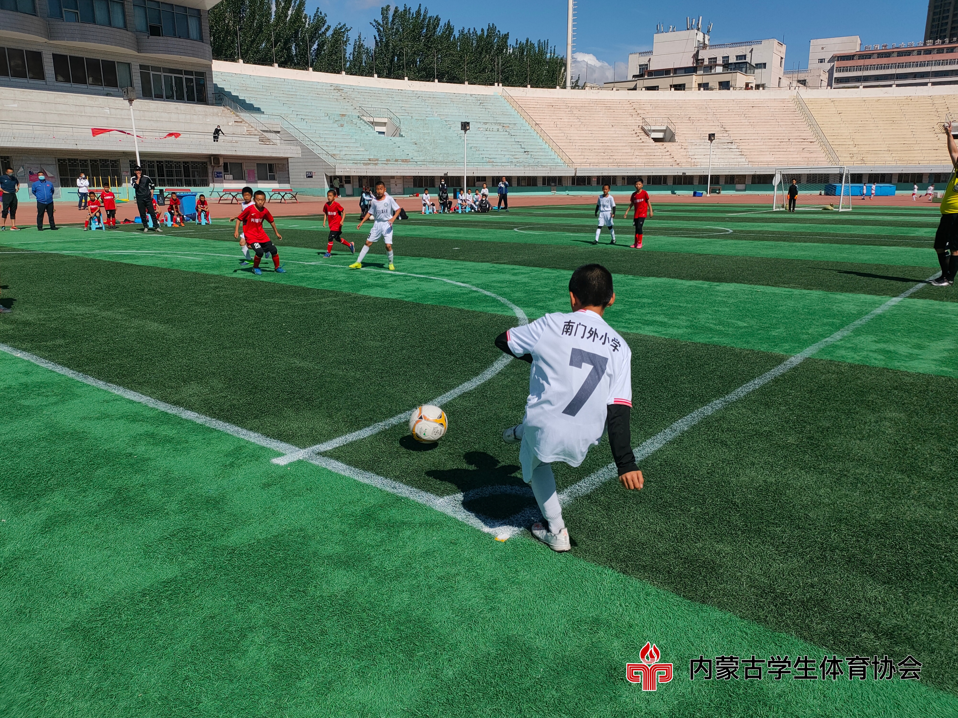 呼和浩特青少年足球邀请赛,呼和浩特少年足球邀请赛