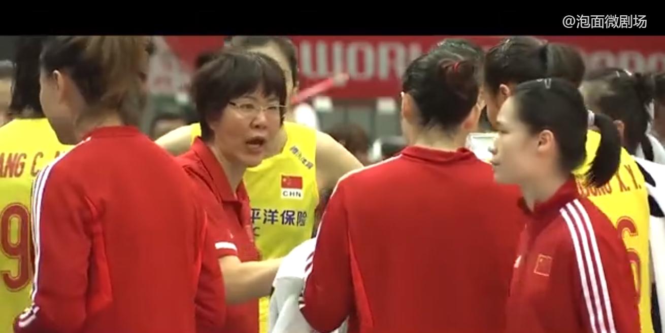 郎平为女排的奉献,郎平为中国女排付出多少