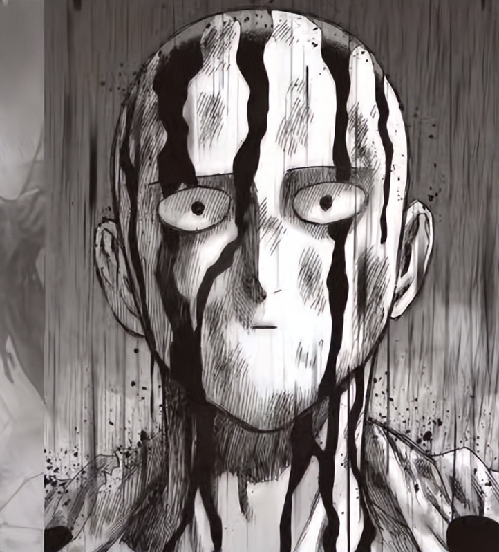 一拳超人埼玉手握杰诺斯核心,一拳超人杰诺斯埼玉