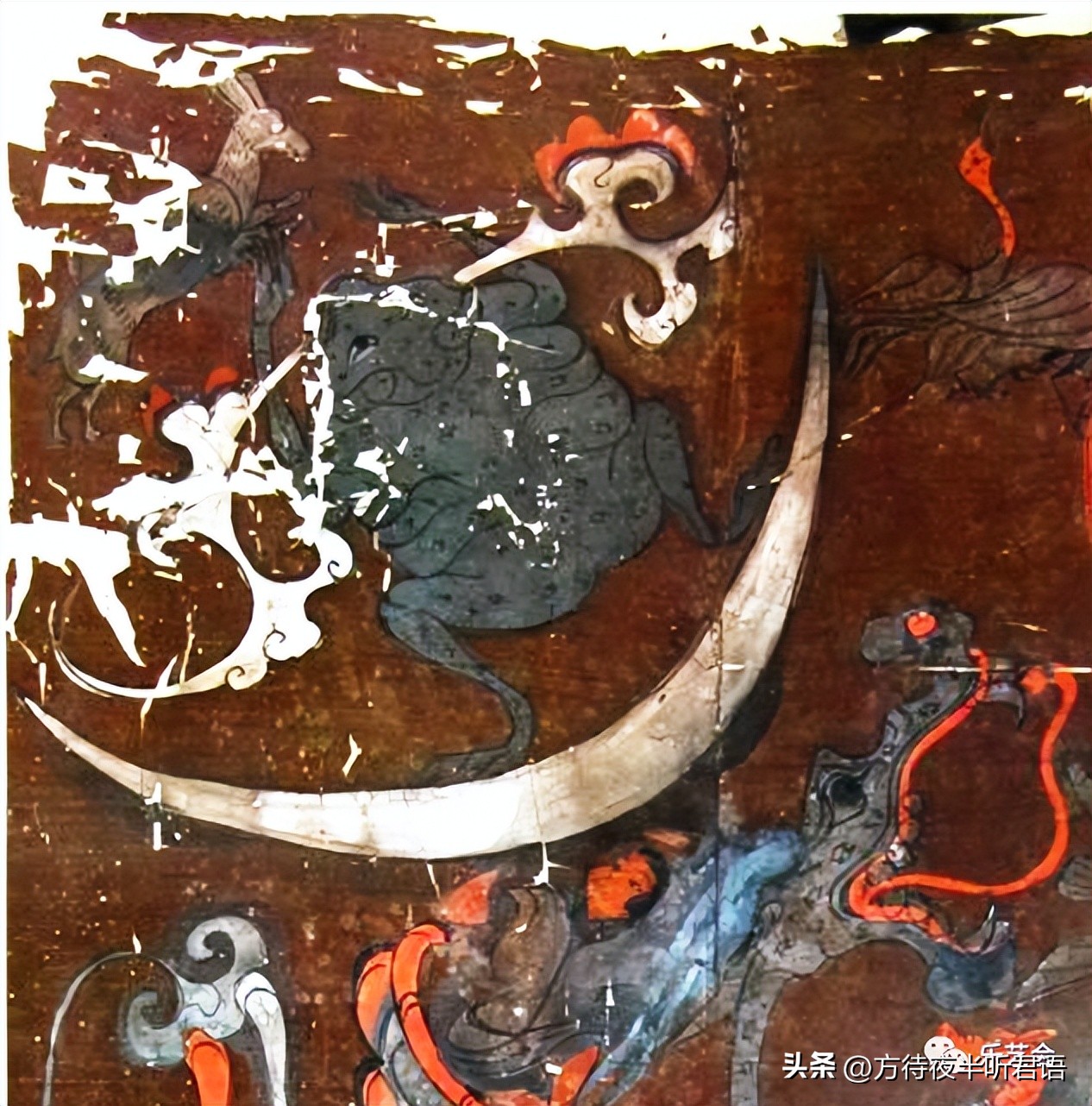 兔年说兔音频,兔年说兔的吉祥话