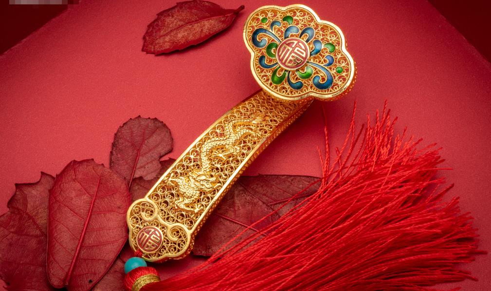 情人节送女友什么东西是定情信物,古代十大定情信物有多浪漫