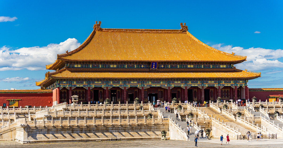 故宫博物院十大镇馆之宝,北京故宫博物院旅游攻略