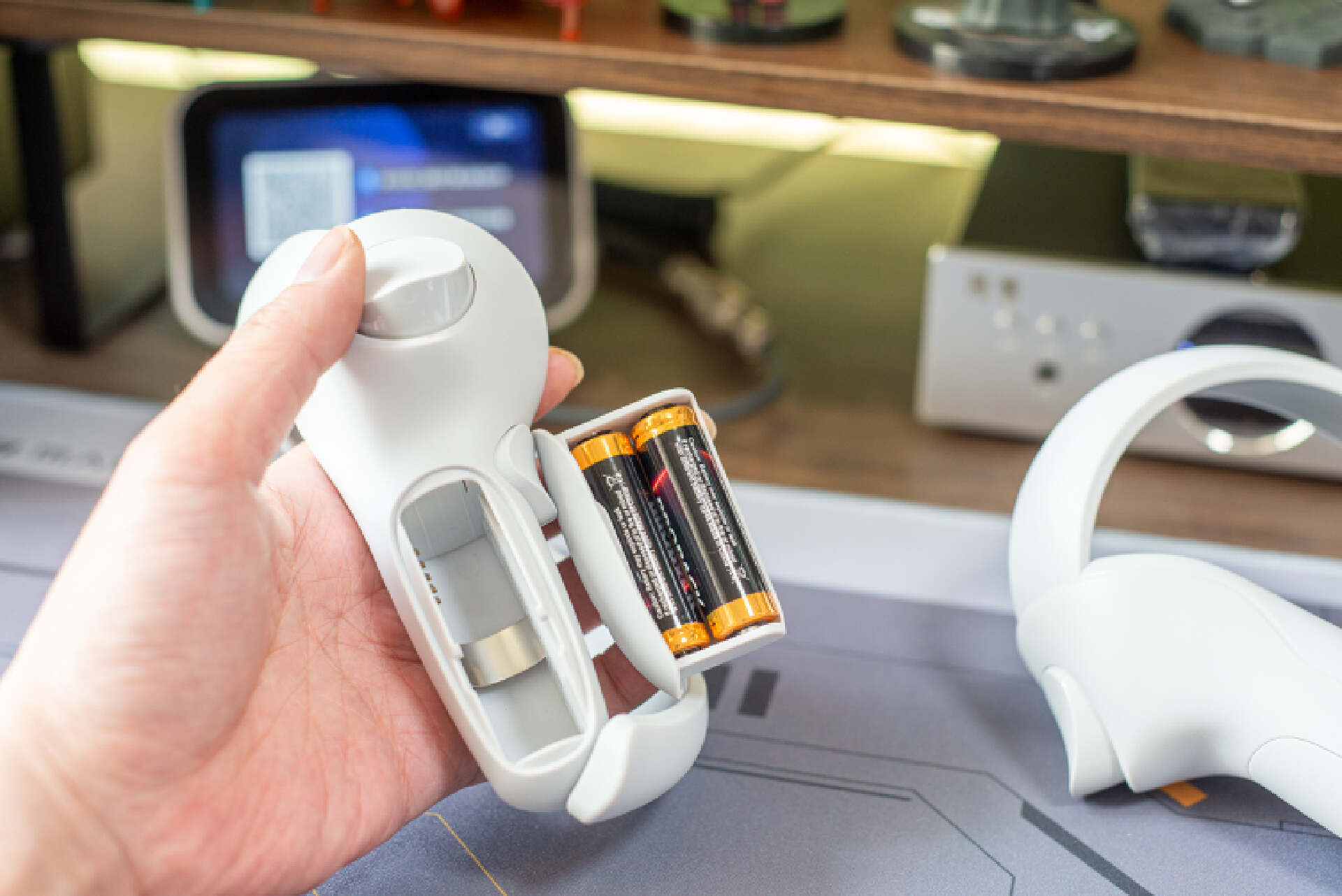 vr一体机pico4pro真实体验,vr眼镜pico4pro测评