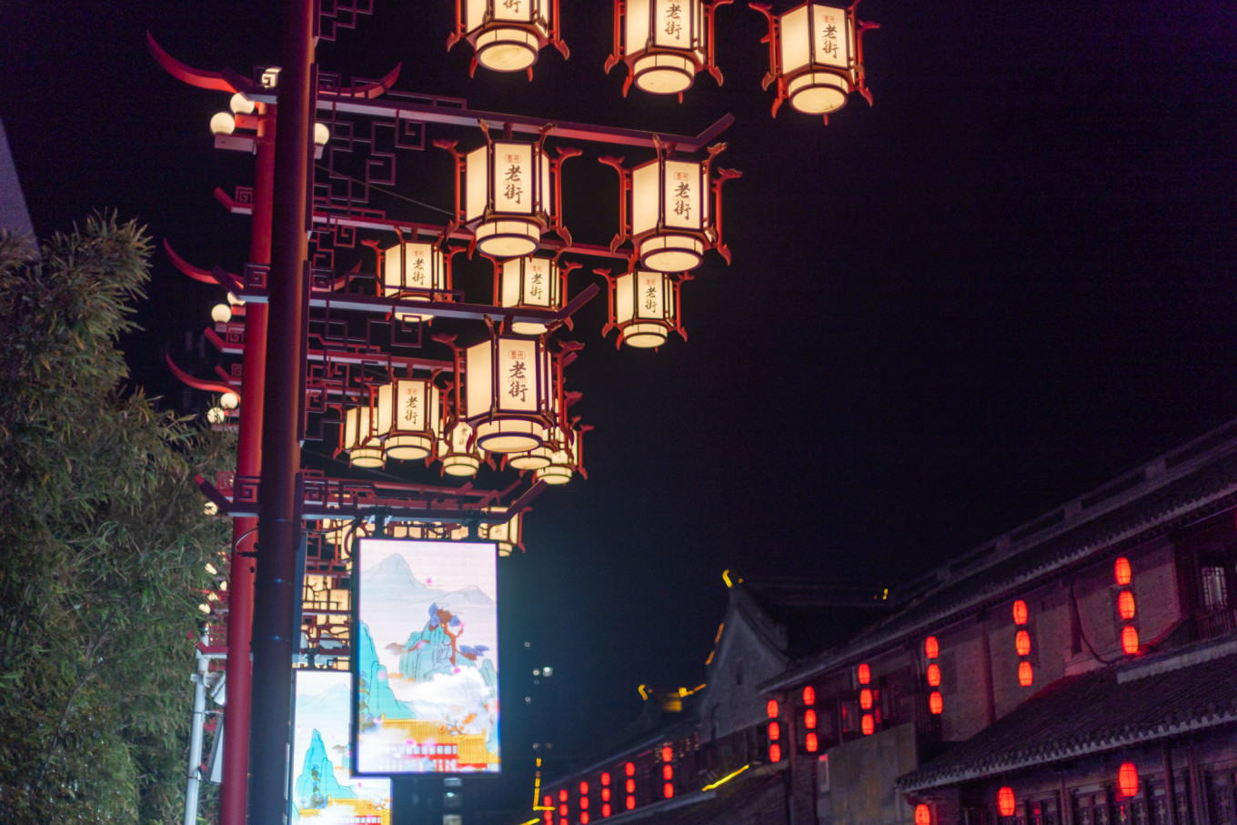 春日下江南杭州,泰州一日游攻略美食