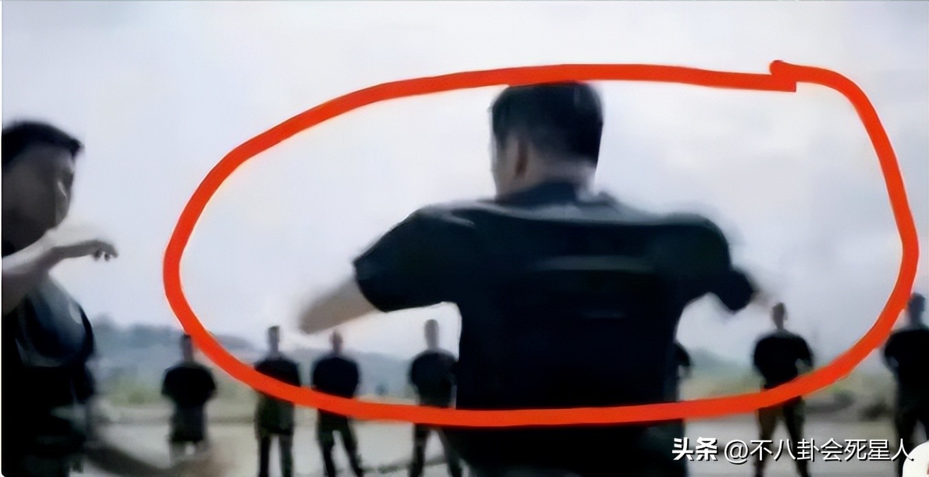 假双眼皮的明星,明星的假脸