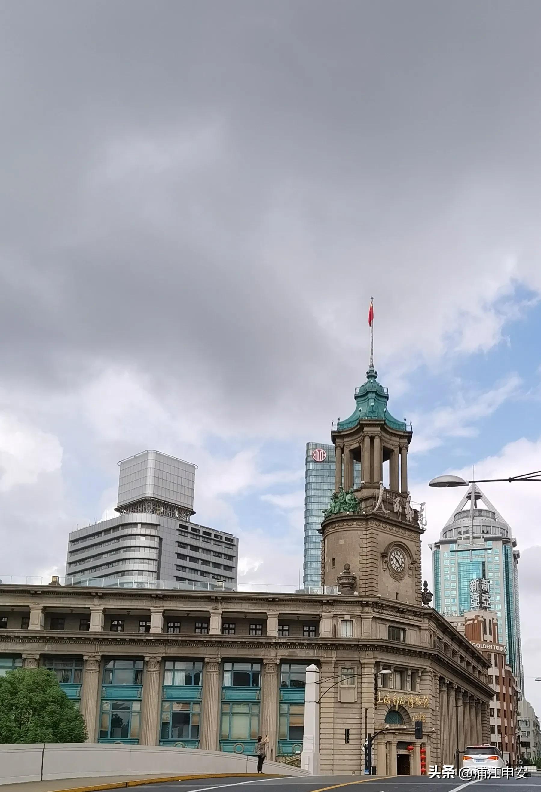 上海静安区旅游必去十大景点推荐,上海浦东旅游必去景点推荐一日游