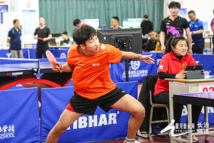 长治青少年乒乓球锦标赛比赛名单,长治市潞州区铭基山河九里