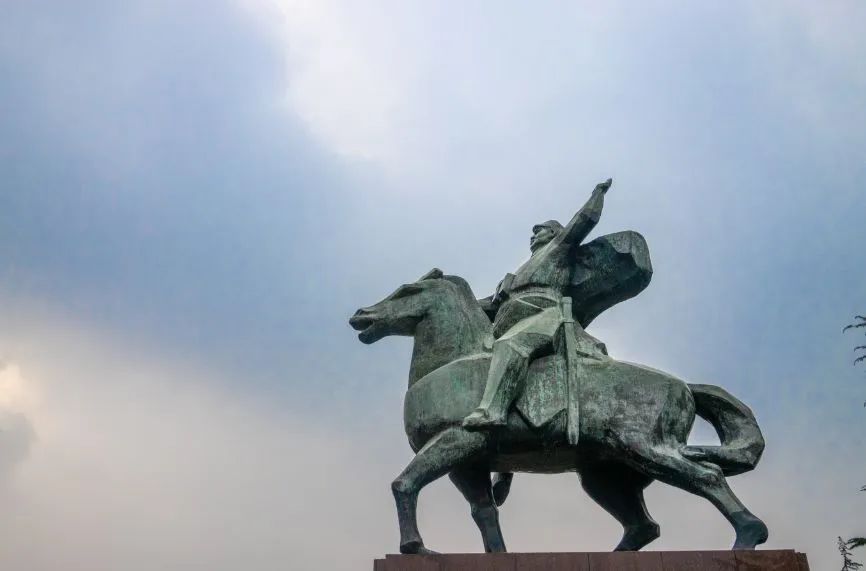 合肥周边五一好去处,合肥五一游玩攻略小孩