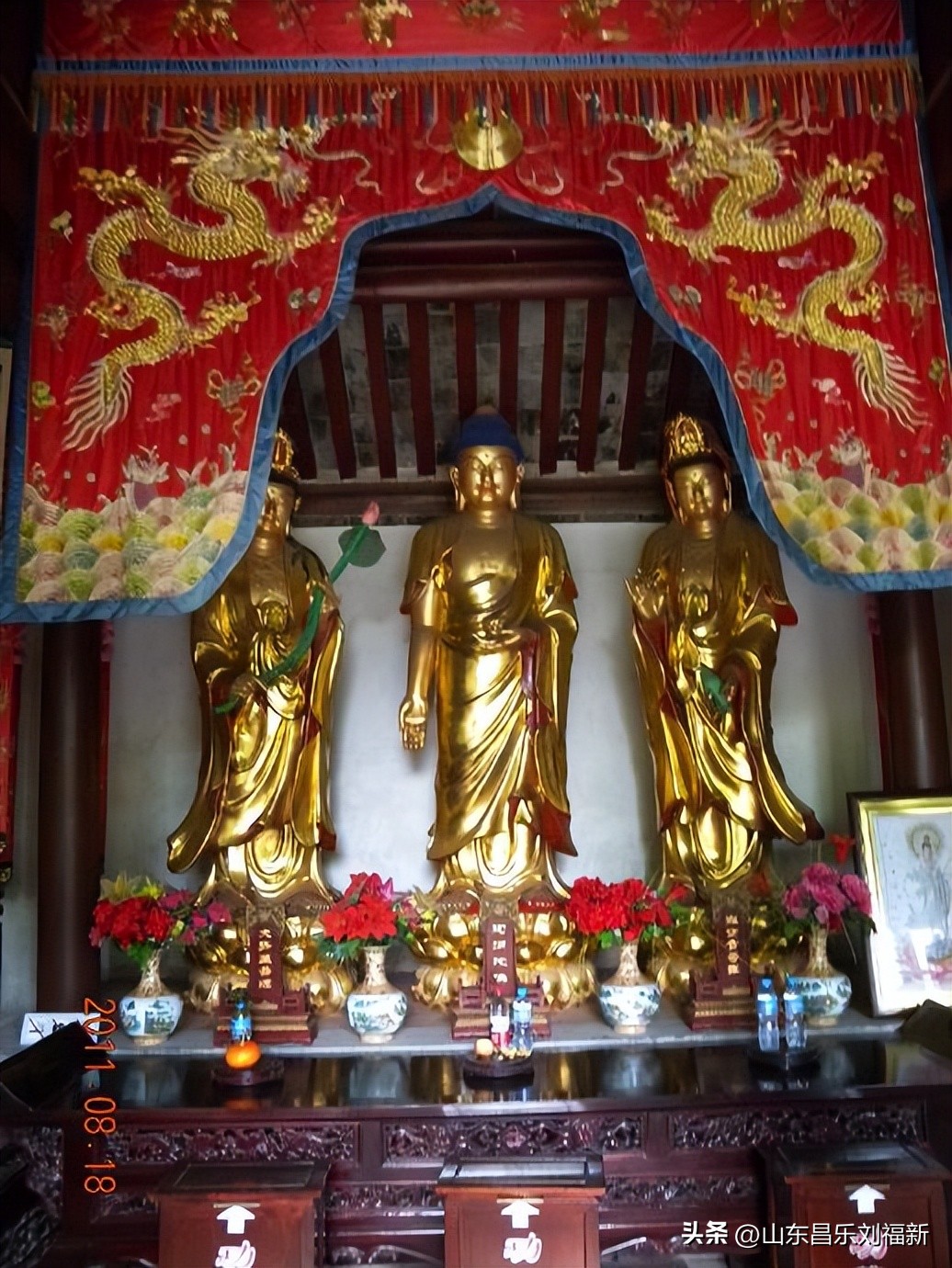 游蓬莱阁摄影作品欣赏,蓬莱阁一游完整视频