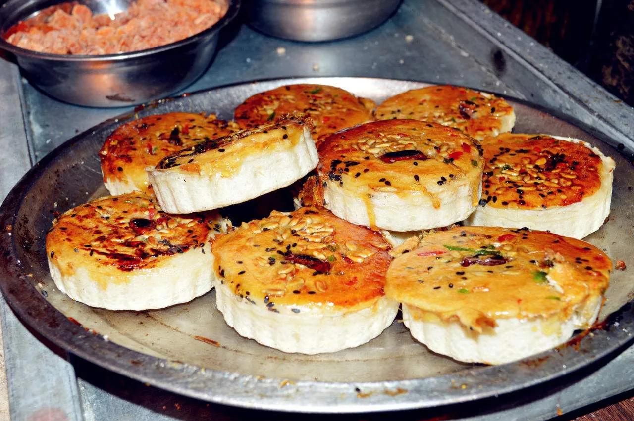 江苏苏州十大特产糕点,苏州糕点老字号价格