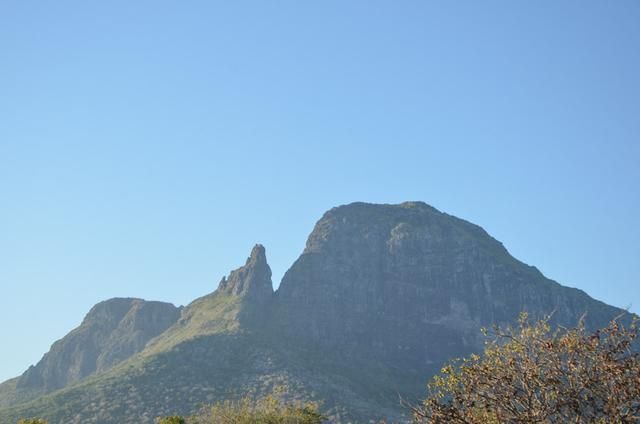 非洲的神奇岛屿毛里求斯，遥远的避世天堂，对中国免签
