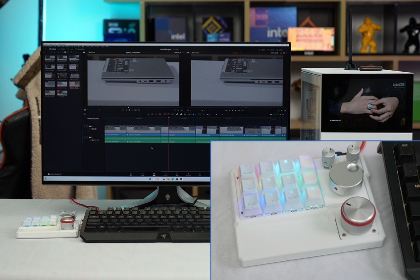 13代酷睿H55系列,华硕proart创16酷睿评测