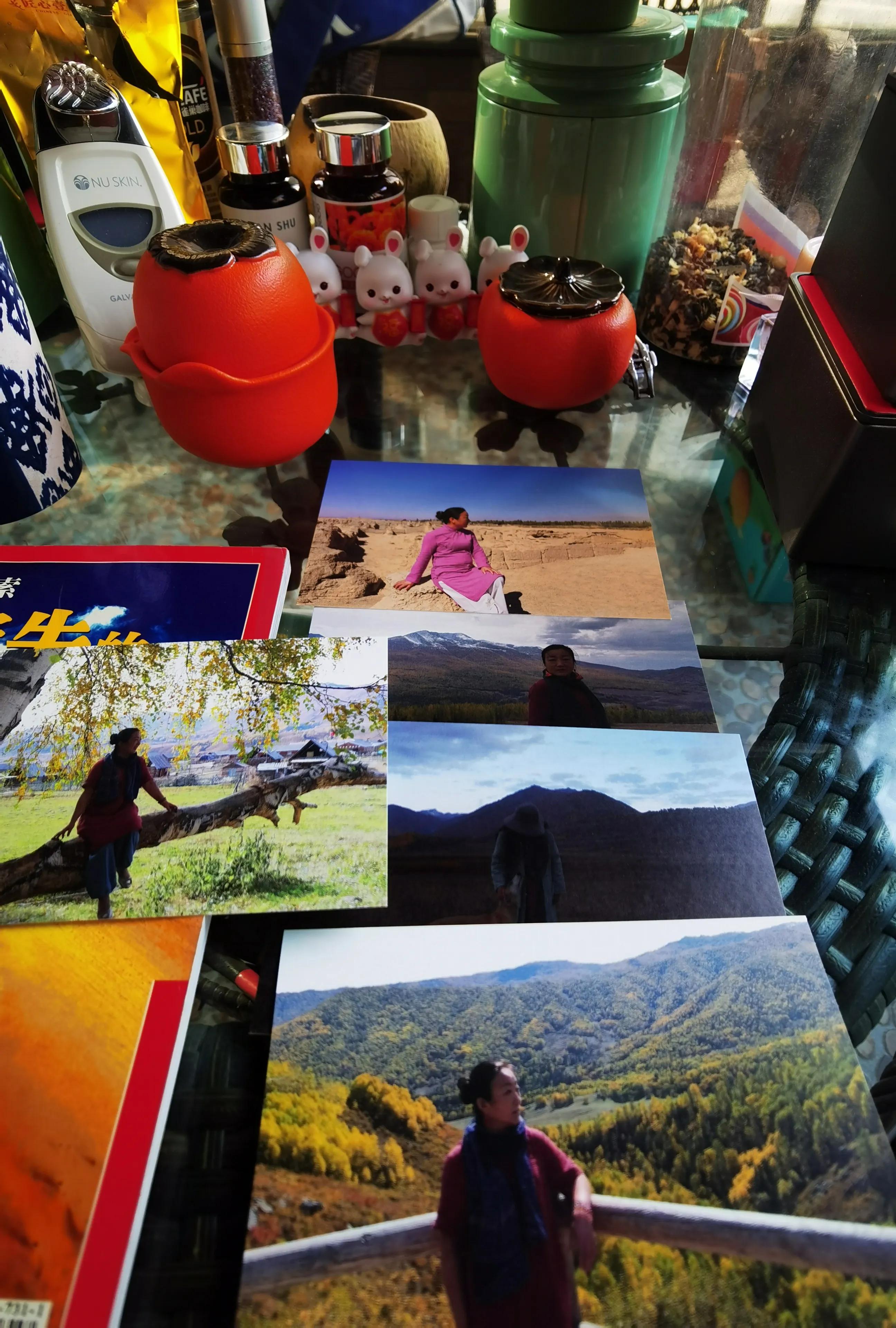 今天的故事从一个2009年的信封开始