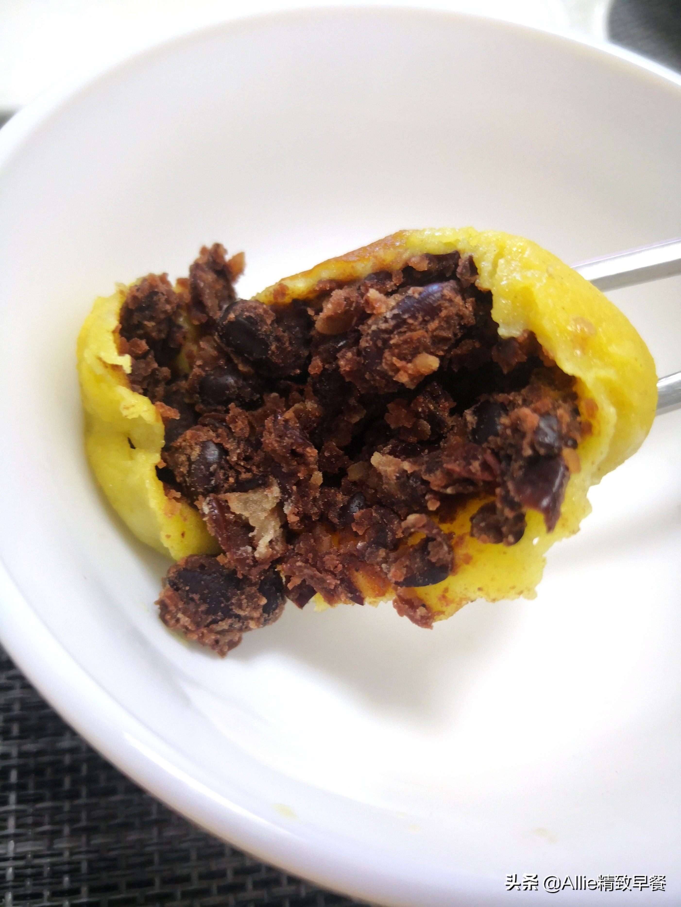 冷冻后的粘豆包怎么蒸,吃不完的粘豆包怎么处理