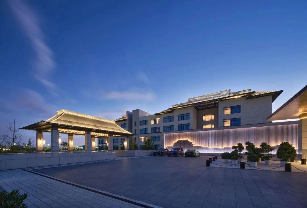 北京环球诺金酒店套房,诺金度假酒店北京环球度假区地址