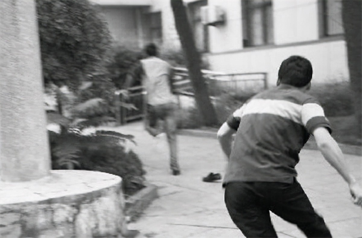 澳门街市伟,澳门街市伟年轻照片