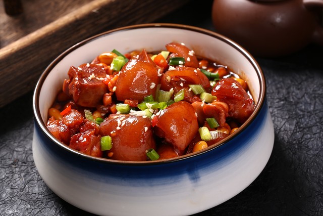 湘菜加盟品牌排行榜前十名,长沙湘菜连锁品牌排行