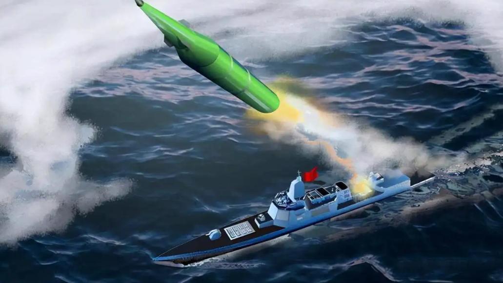 沙特购买鹰击21反舰导弹单价,鹰击21反舰导弹出口沙特