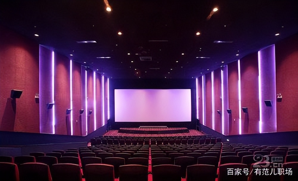 电影院招人怎么应聘,电影院为什么长期招人