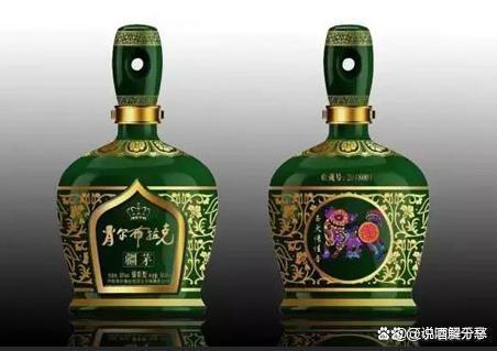 全网最全素材建议收藏,中国白酒最完整汇总