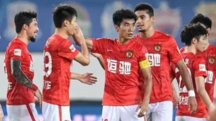 广药会接手广州队吗2021,广药集团接手广州城足球队