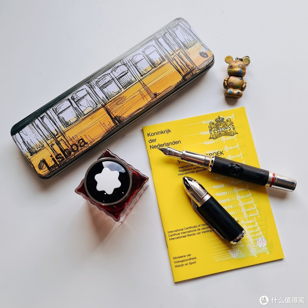 钢笔笔杆一般买多粗,钢笔笔头的粗细怎么选