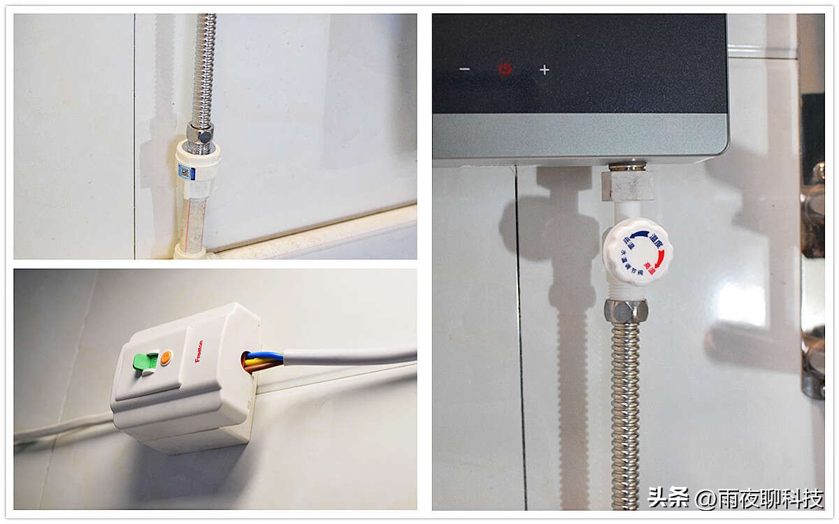 奥特朗即热式电热水器开40度,奥特朗f6h-z48a即热式电热水器价格