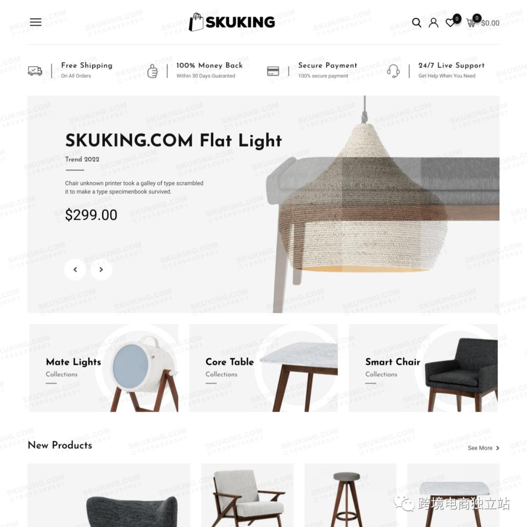 跨境电商抖音推广,跨境电商互联网时代的全民营销