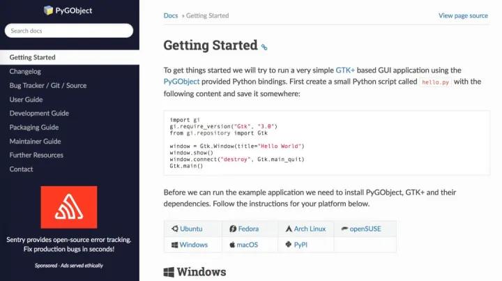 pythonGUI图形化设计,python精美界面gui项目实例