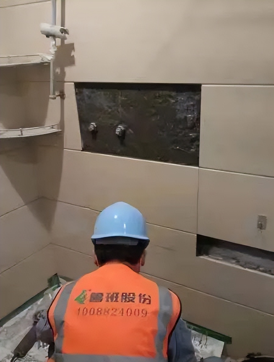 绍兴房屋漏水维修卫生间防水补漏,房屋漏水怎么补漏最快最有效