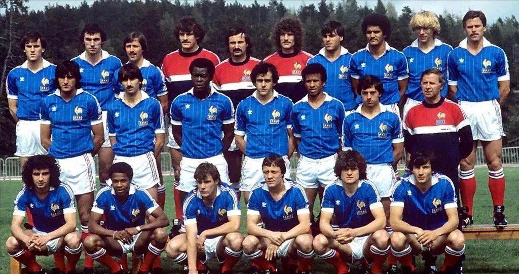 笑死！网友神评：阿根廷队战胜非洲雄狮法国队决赛全是黑人