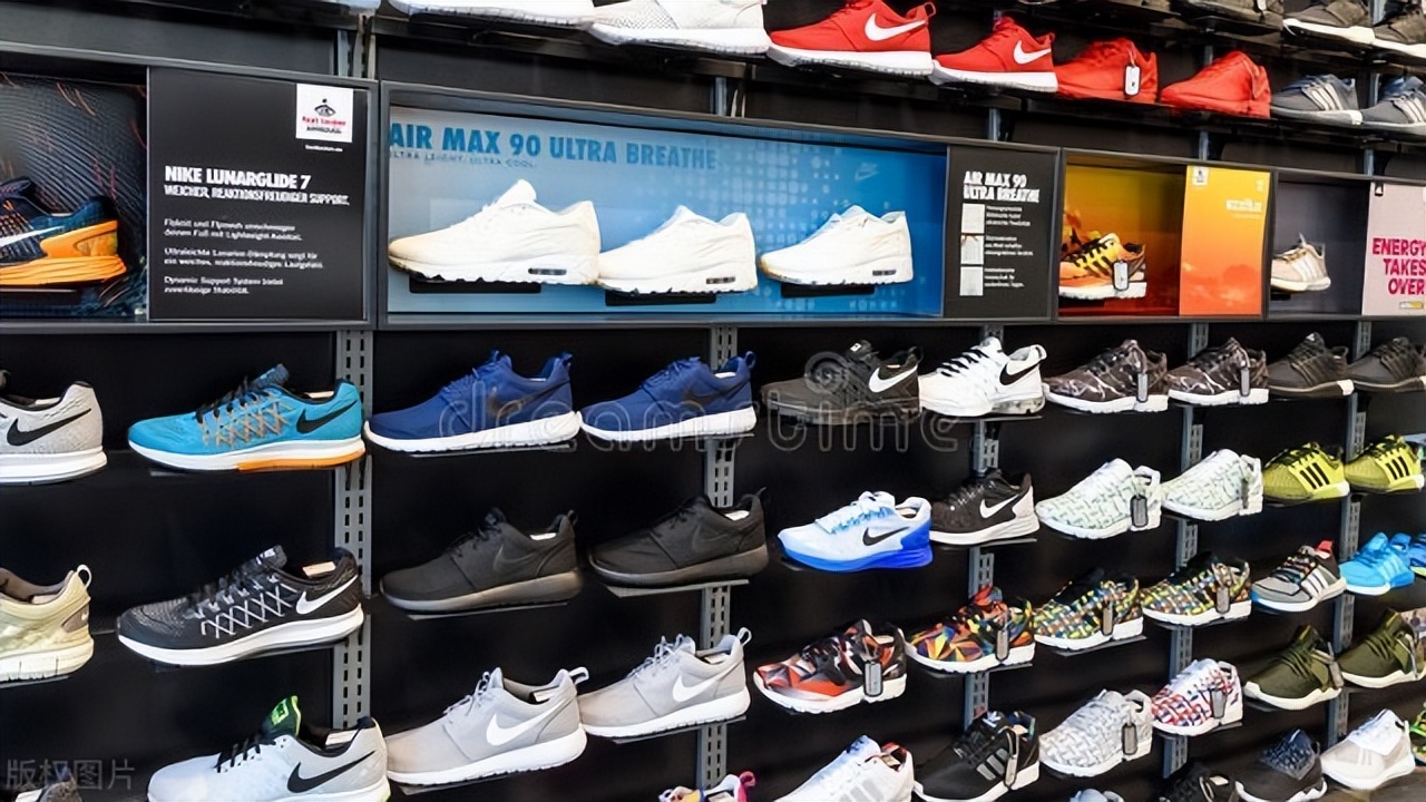 迪卡侬宣布：临时关闭所有俄罗斯门店