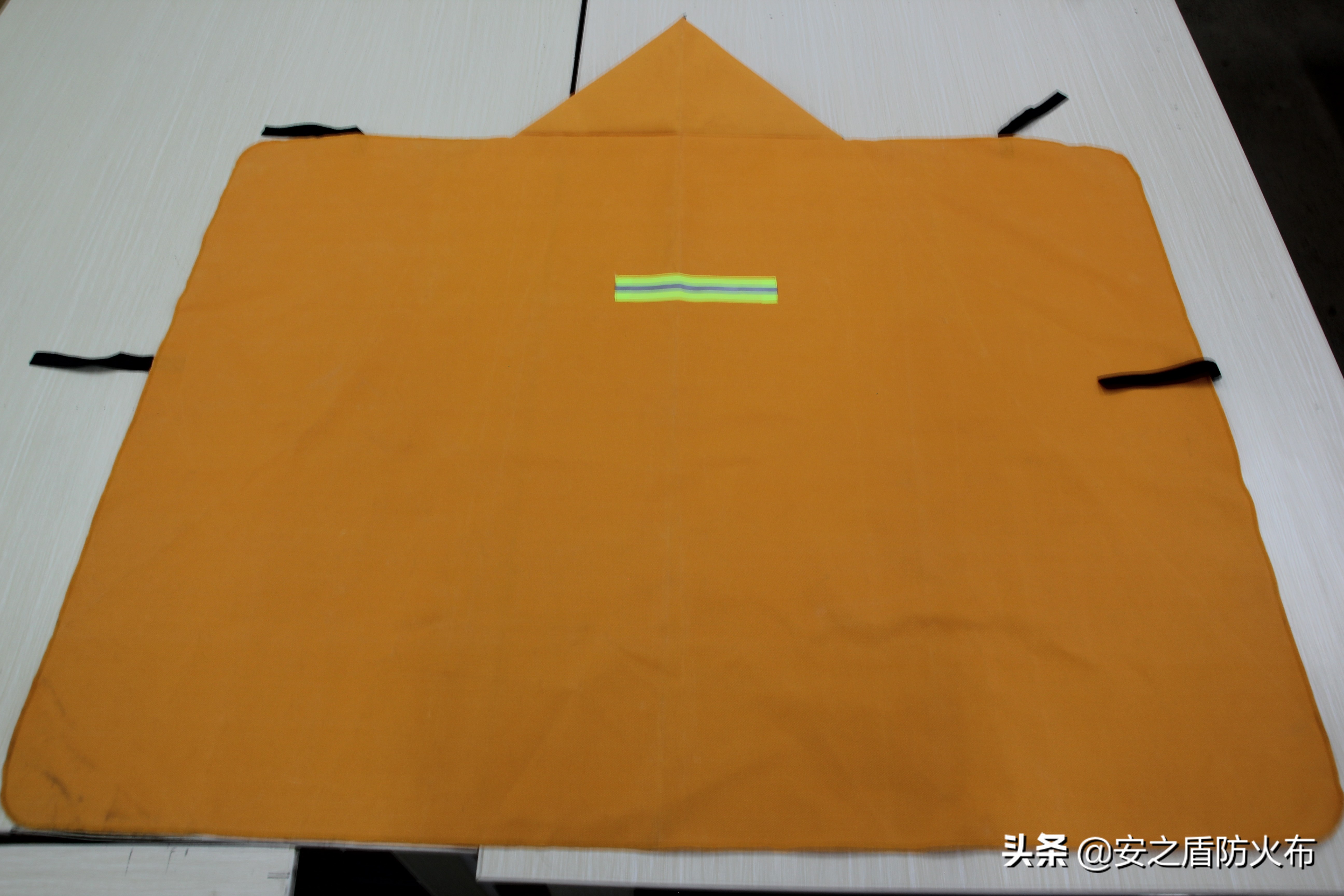 推荐好看的火影披风,耐高温火灾逃生披风