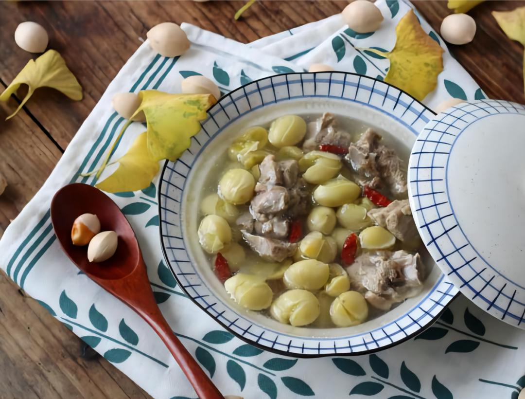 银杏树几千年,银杏树资料和作用