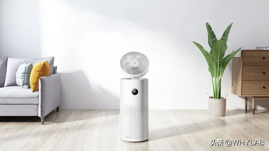 循环扇是不是交智商税,空气循环扇是不是智商税