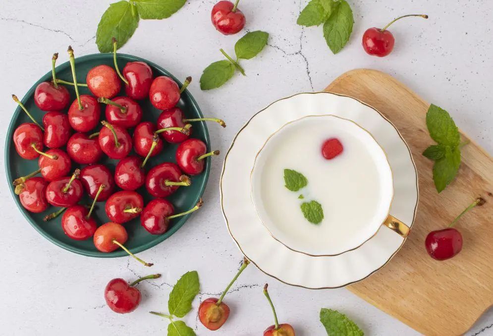 奶中之王是什么呢,奶中之王羊奶粉